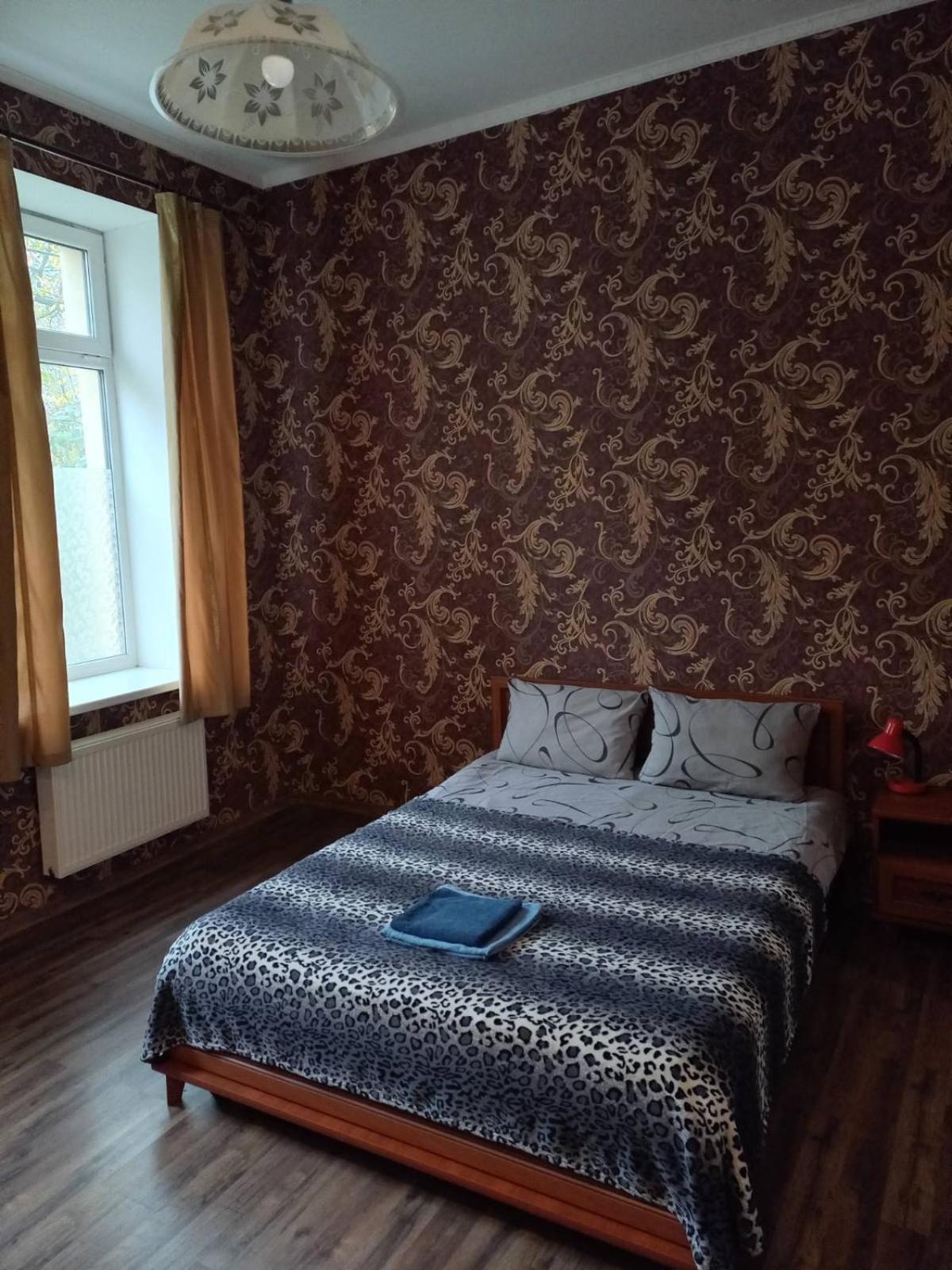 Apartments In Center Винница Экстерьер фото