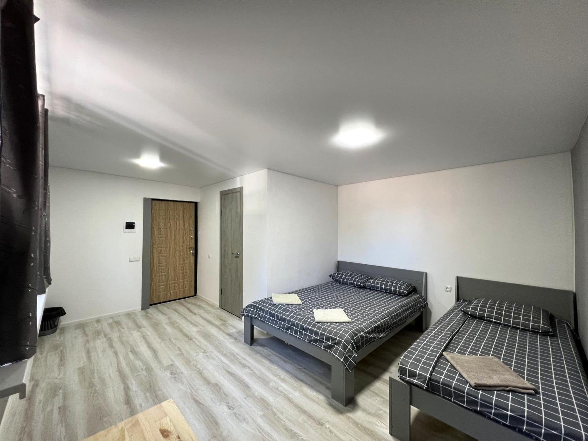 Apartments In Center Винница Экстерьер фото