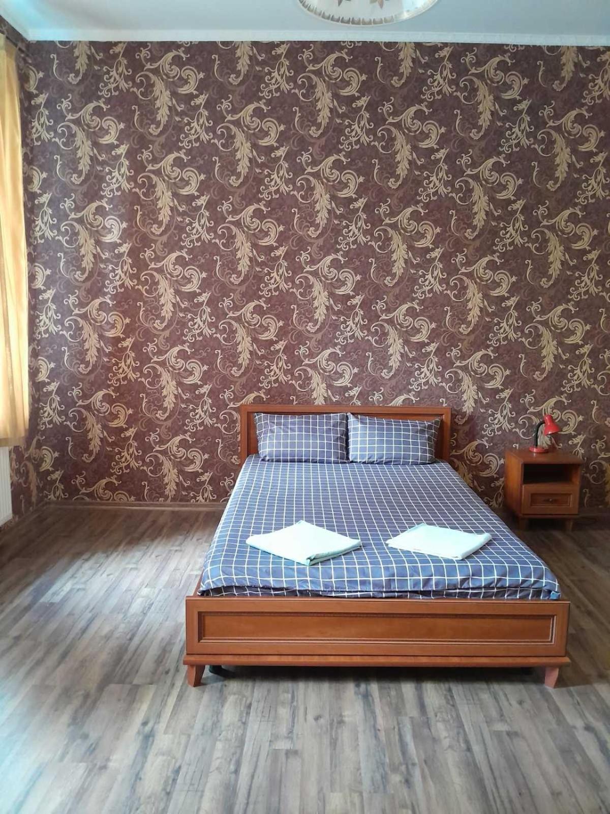Apartments In Center Винница Экстерьер фото